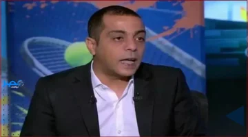 تعازي الأندية المصرية والنجوم بوفاة محمد صبري وتعزيز الإرث الرياضي في مصر